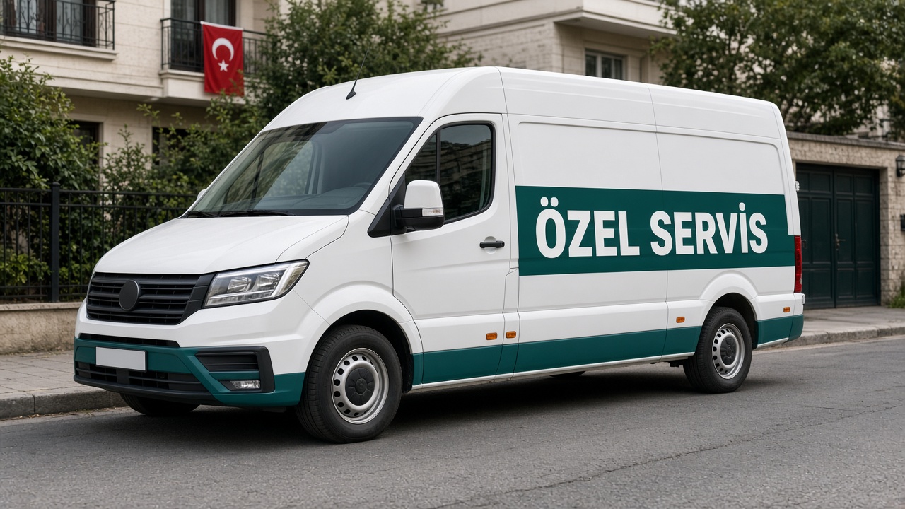 İstanbul Empero servisi